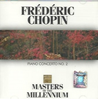 Frederic Chopin - Concerto for Piano no.2