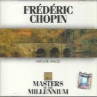 Frederic Chopin - Minute Waltz