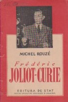 Frederic Joliot Curie