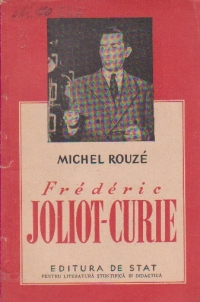 Frederic Joliot-Curie