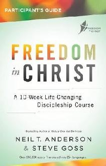 Freedom in Christ