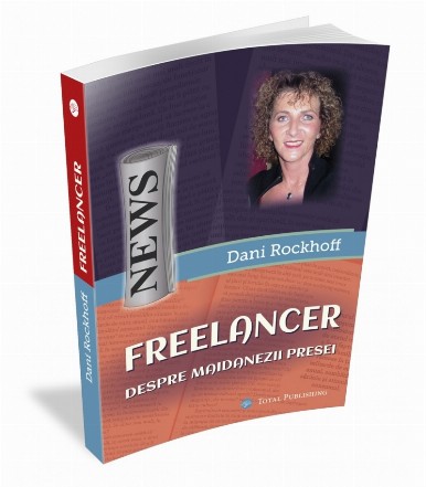 Freelancer. Despre maidanezii presei