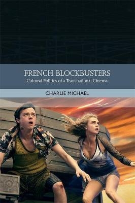 French Film in the Blockbuster Era