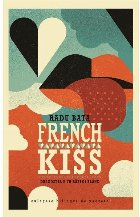 French Kiss Culegere bilingva poezete