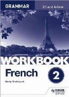 French A-level Grammar Workbook 2