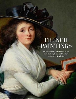 French Paintings in The Metropolitan Museum of Art from the