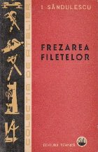 Frezarea filetelor