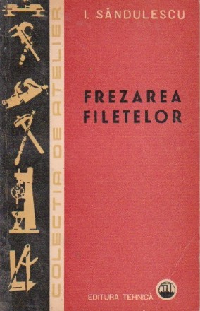 Frezarea filetelor