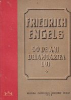 Friedrich Engels ani dela moartea