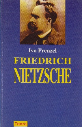 Friedrich Nietzsche