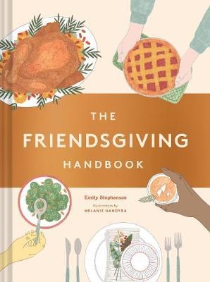 Friendsgiving Handbook