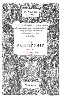 On Friendship