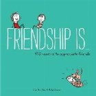 Friendship Is . . .