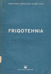 Frigotehnia