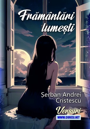 Frământări lumeşti : versuri