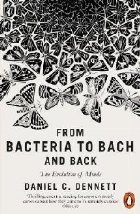 From Bacteria to Bach and Back