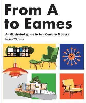 From A to Eames