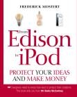 From Edison to iPod - Protect your ideas and make money