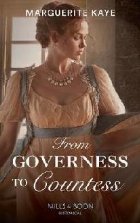 From Governess To Countess