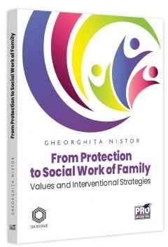 From protection to social work of family : values and interventional strategies