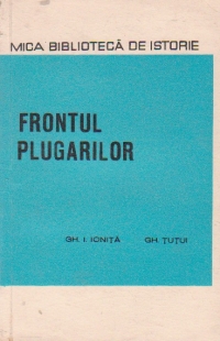 Frontul plugarilor (1933 - 1953)