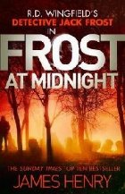 Frost Midnight