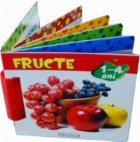 Fructe (Cartonate 1-4 ani)