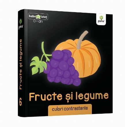 Fructe şi legume