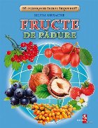 Fructe padure Fise