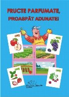 Fructe parfumate proaspat adunate Jetoane