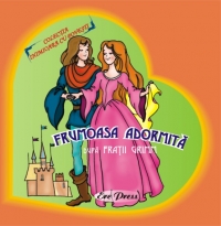 Frumoasa adormita