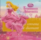 Disney Printese Frumoasa Adormita Aurora