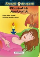 Frumoasa adormita (Povesti de seara)