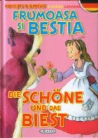 Frumoasa si bestia / Die Schone und das Biest ( romana-germana )