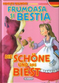 Frumoasa si bestia / Die Schone und das Biest ( romana-germana )