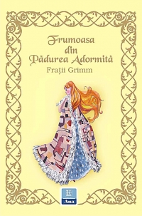 Frumoasa din Padurea Adormita