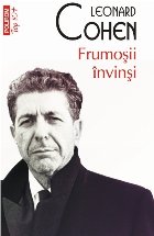 Frumoșii învinși (ediţie buzunar)