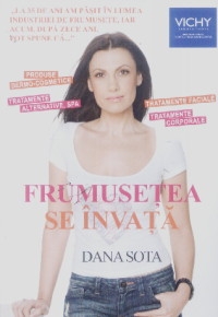 Frumusetea se invata