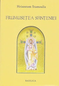 Frumusetea Sfinteniei