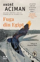 Fuga din Egipt : memorii