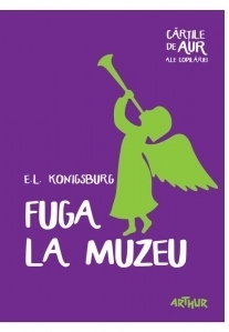 Fuga la muzeu