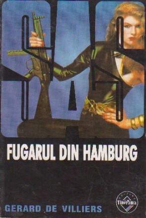 Fugarul din Hamburg