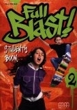 Full Blast Level 2 - Student s book