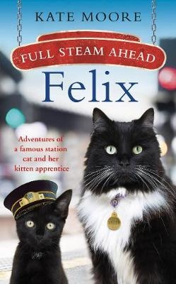 Full Steam Ahead, Felix