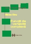 Functii de variabila complexa