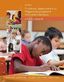 Functional Assessment and Program Development for Problem Be