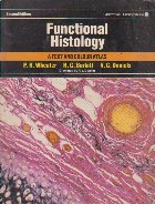 Functional Histology text and colour