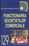 Functionarea societatilor comerciale