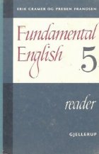 Fundamental English Reader