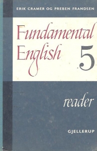 Fundamental English, 5 - Reader